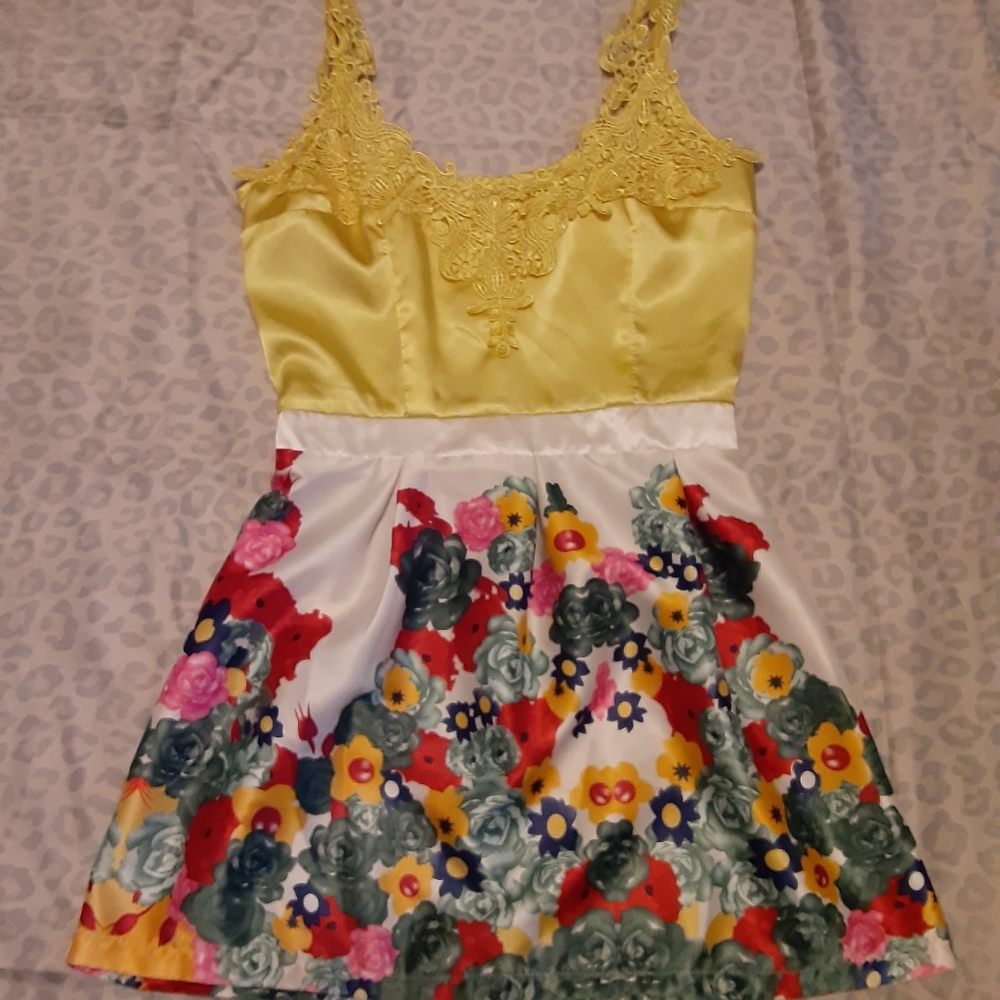 Dress